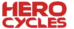 Hero Cycles Client Logo